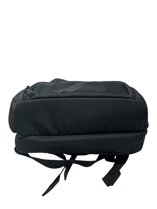 eBags Professional Slim Laptop Backpack Black Travel Business Work Bag main image 7